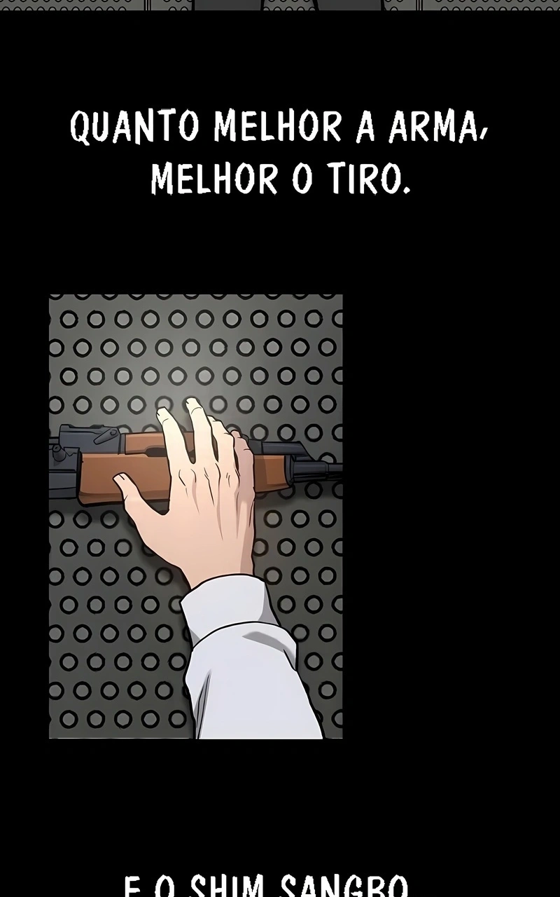 O Melhor Homem no Comando Capítulo 8 Página 17