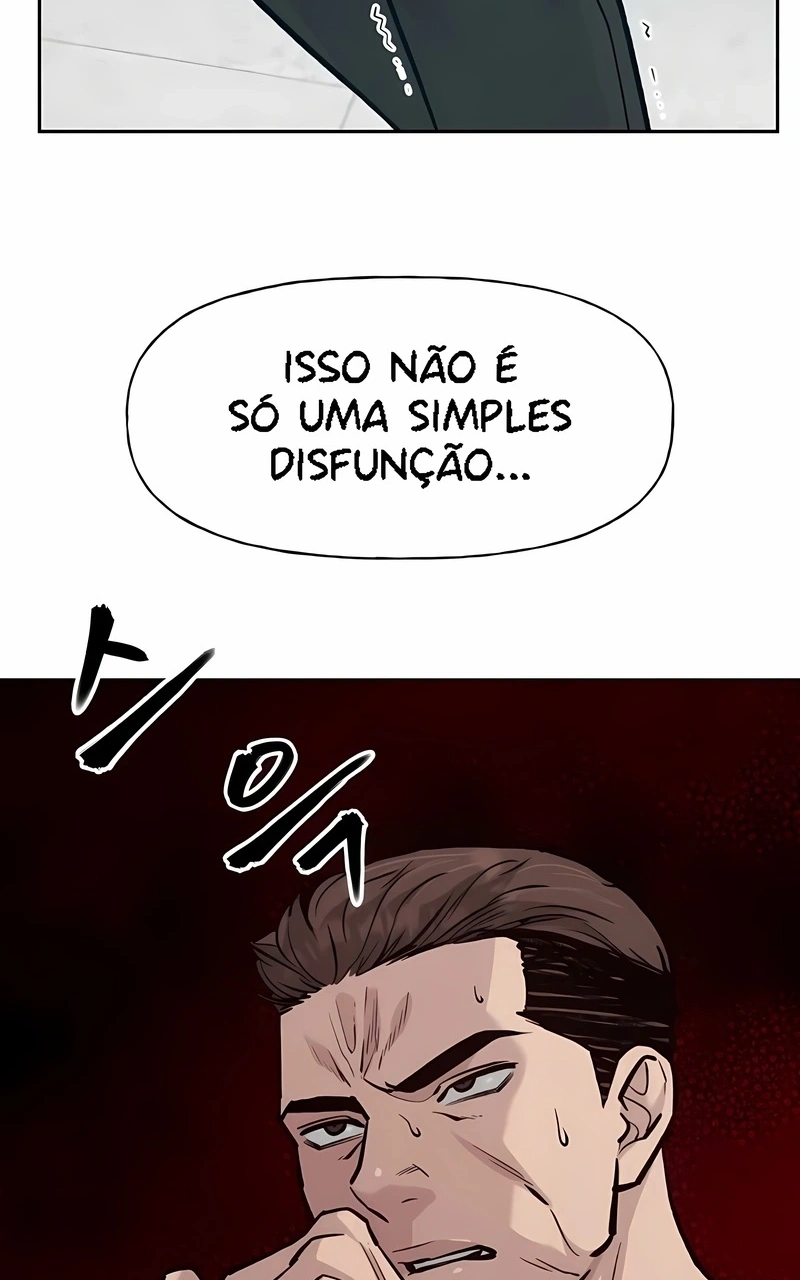 O Melhor Homem no Comando Capítulo 8 Página 22