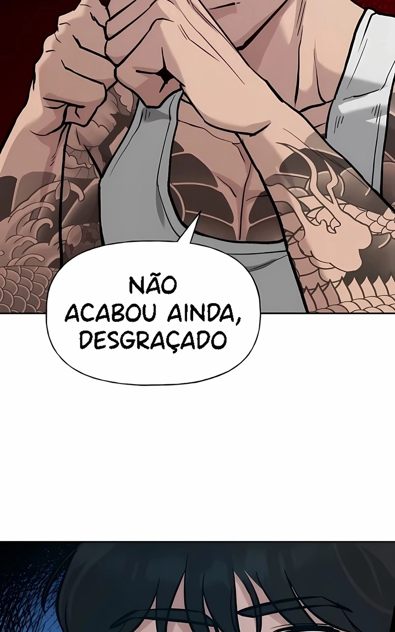 O Melhor Homem no Comando Capítulo 8 Página 23