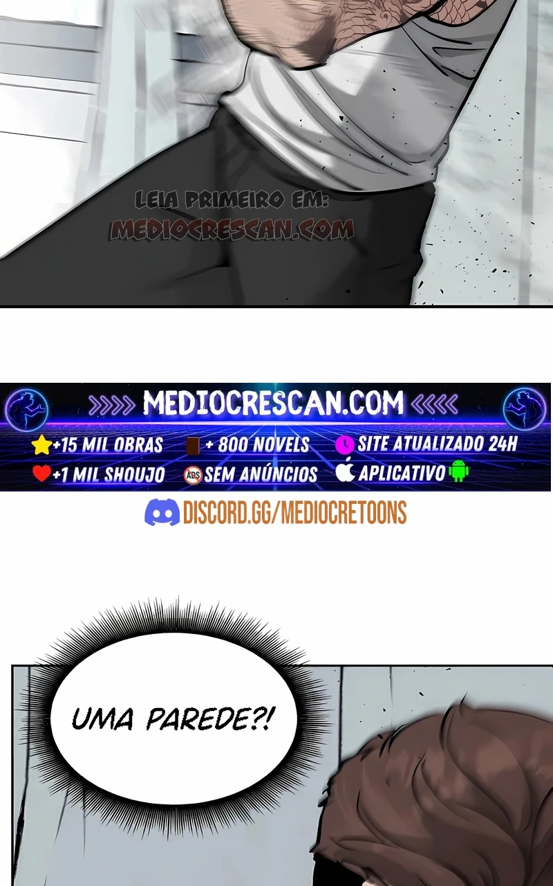 O Melhor Homem no Comando Capítulo 8 Página 39