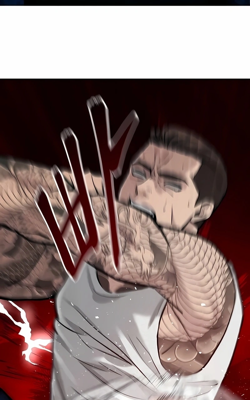 O Melhor Homem no Comando Capítulo 8 Página 45