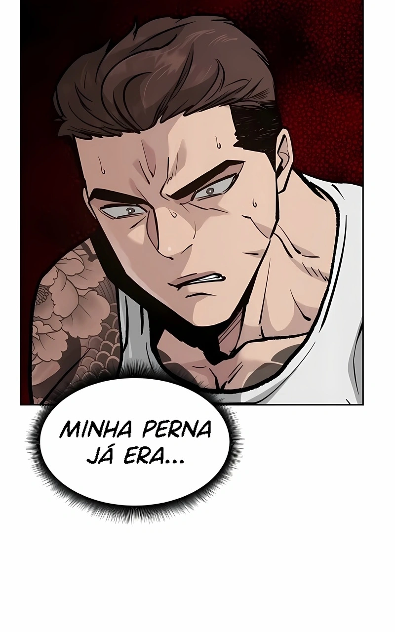 O Melhor Homem no Comando Capítulo 8 Página 5