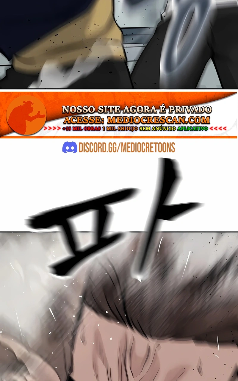 O Melhor Homem no Comando Capítulo 8 Página 50