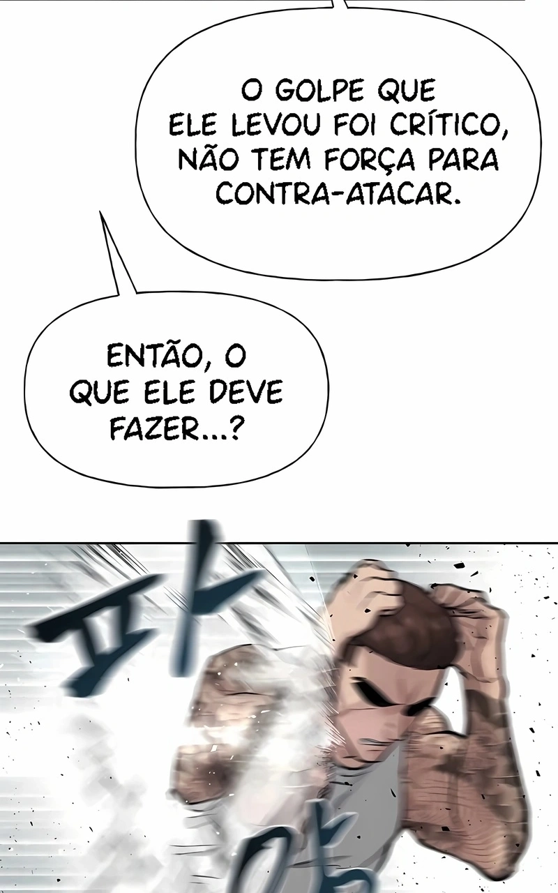 O Melhor Homem no Comando Capítulo 8 Página 53