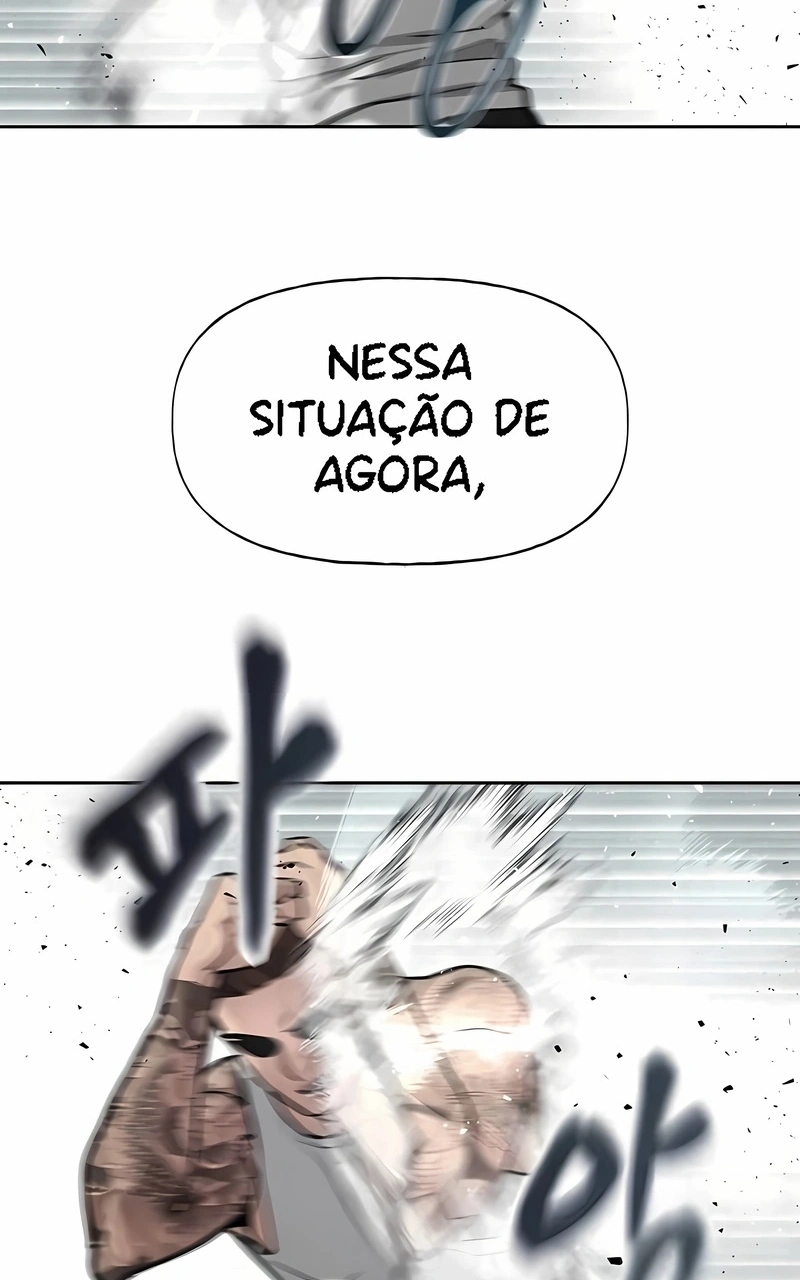 O Melhor Homem no Comando Capítulo 8 Página 54