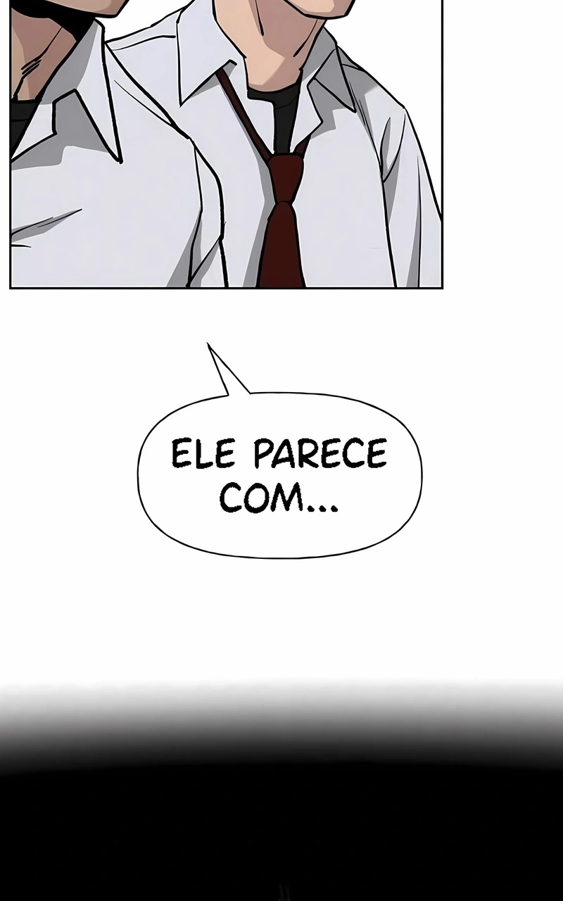 O Melhor Homem no Comando Capítulo 8 Página 56
