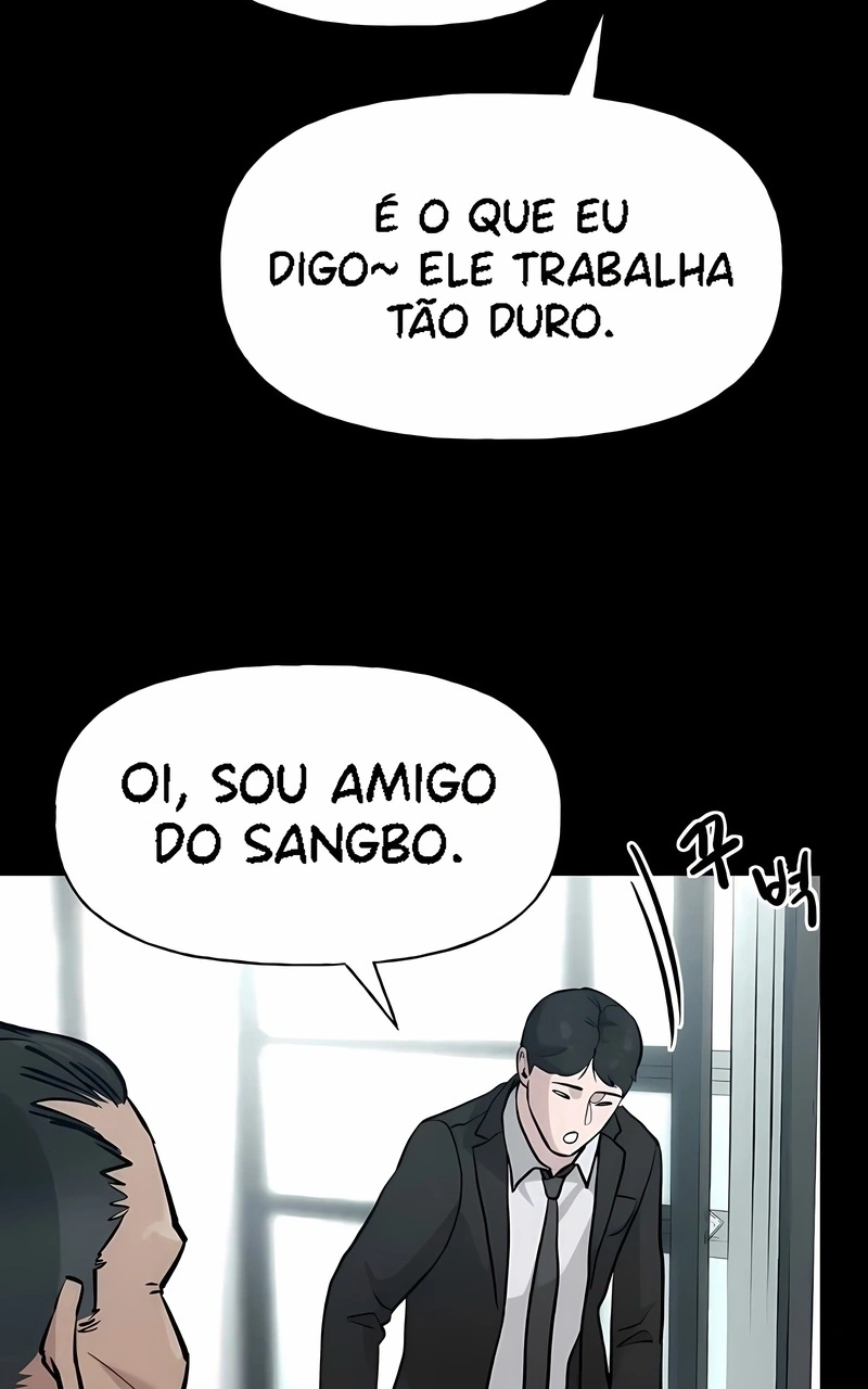 O Melhor Homem no Comando Capítulo 8 Página 66