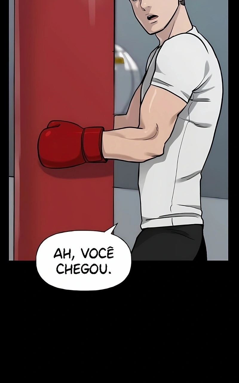 O Melhor Homem no Comando Capítulo 8 Página 68