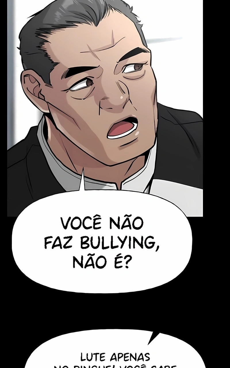 O Melhor Homem no Comando Capítulo 8 Página 72