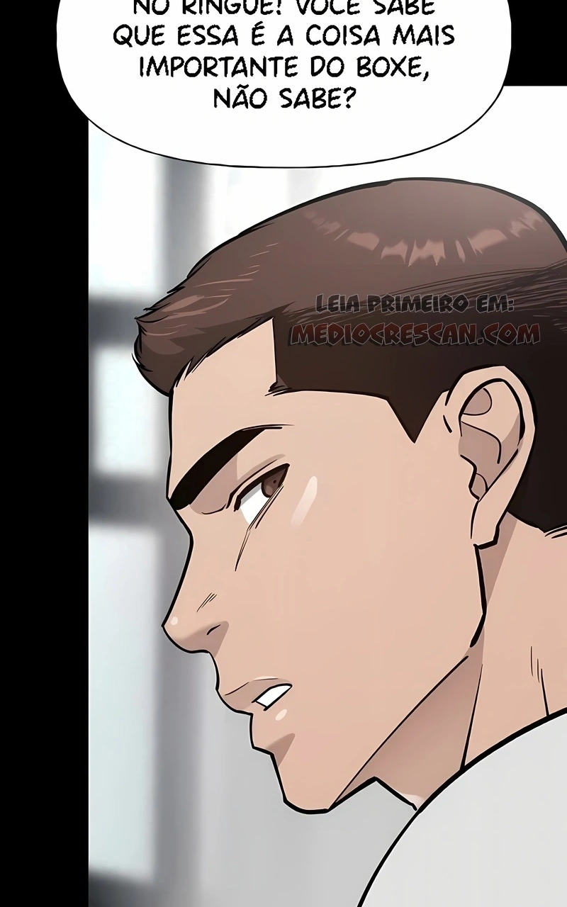O Melhor Homem no Comando Capítulo 8 Página 73