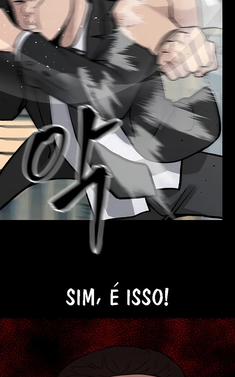 O Melhor Homem no Comando Capítulo 8 Página 78