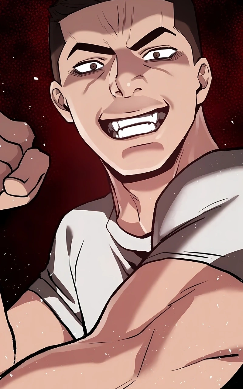 O Melhor Homem no Comando Capítulo 8 Página 79