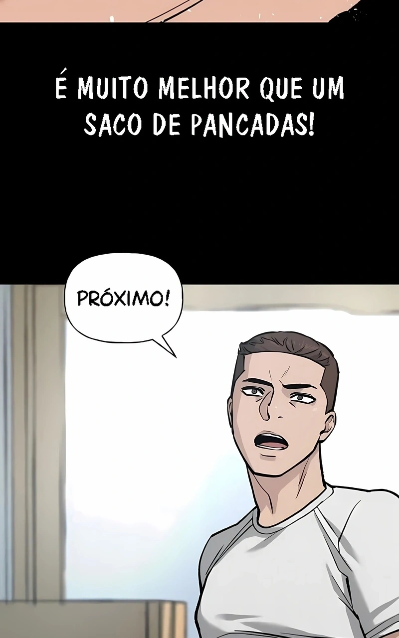 O Melhor Homem no Comando Capítulo 8 Página 80