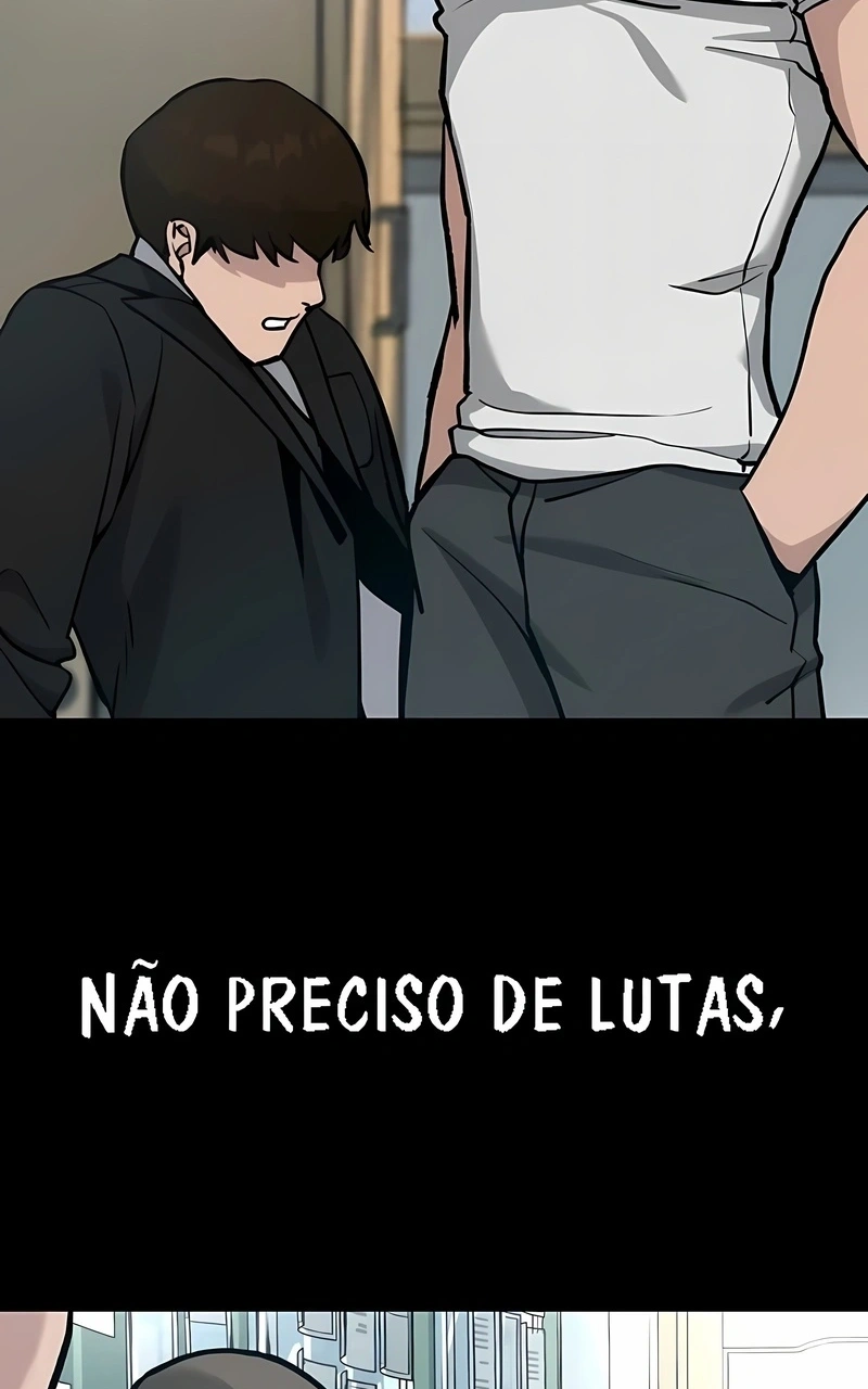 O Melhor Homem no Comando Capítulo 8 Página 81