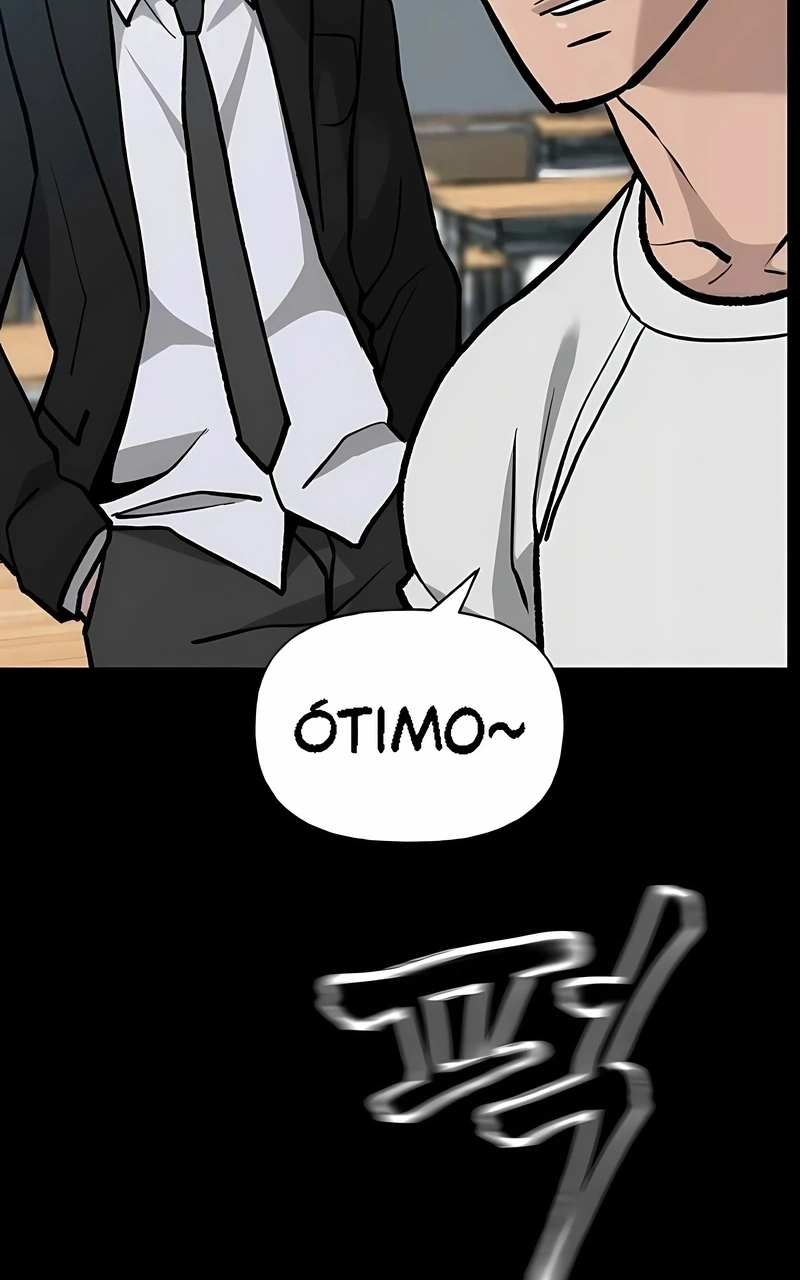 O Melhor Homem no Comando Capítulo 8 Página 84