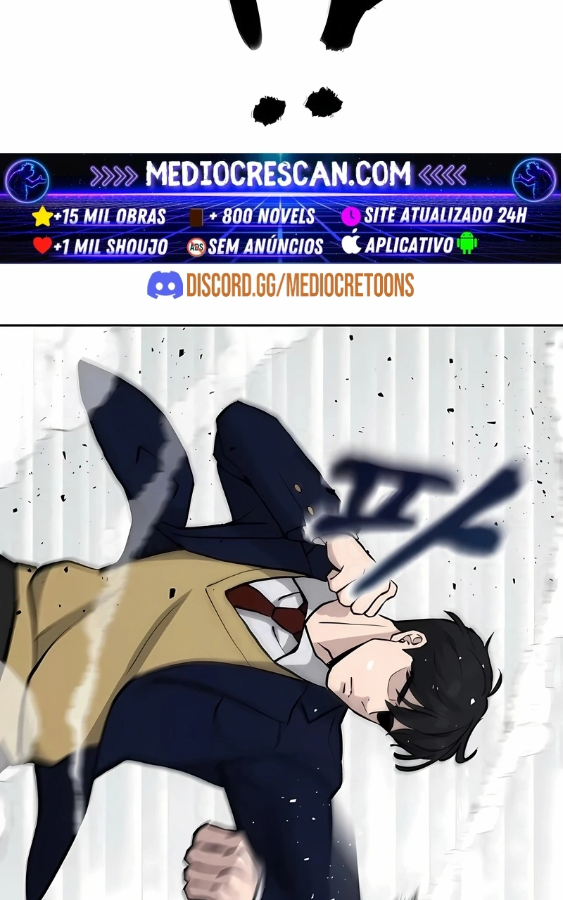 O Melhor Homem no Comando Capítulo 8 Página 89