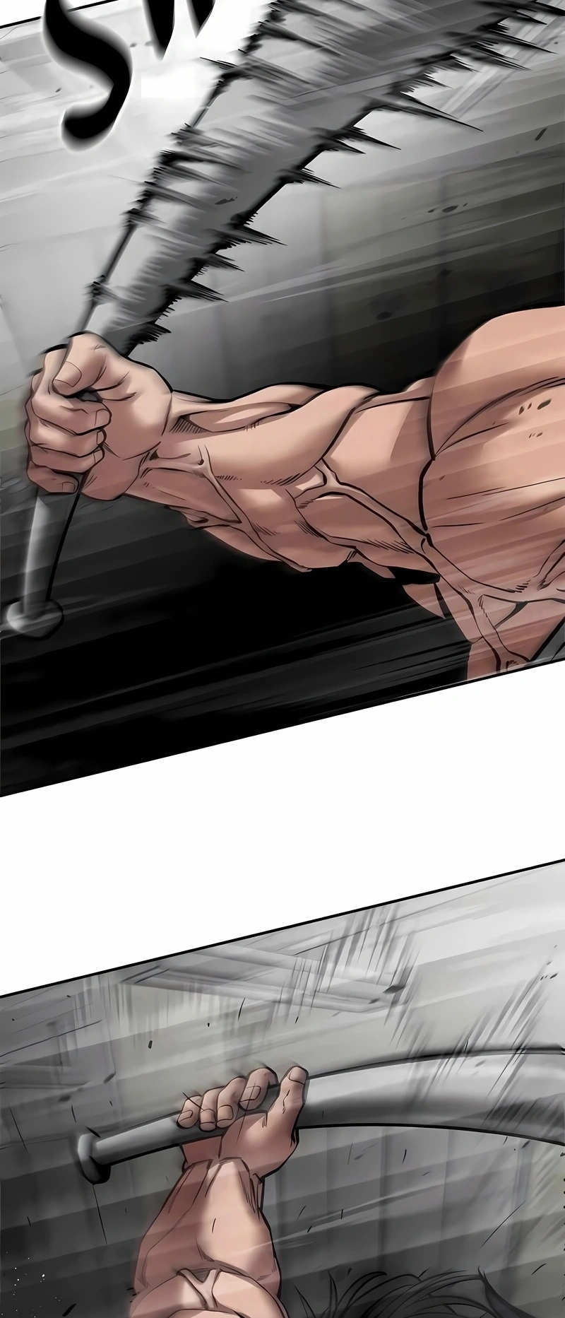 O Melhor Homem no Comando Capítulo 80 Página 4