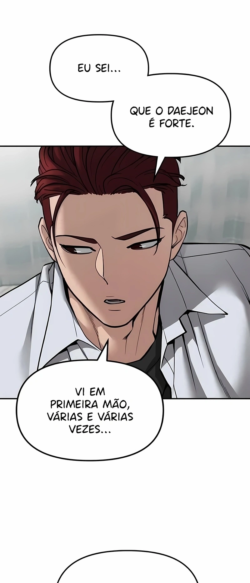O Melhor Homem no Comando Capítulo 80 Página 48