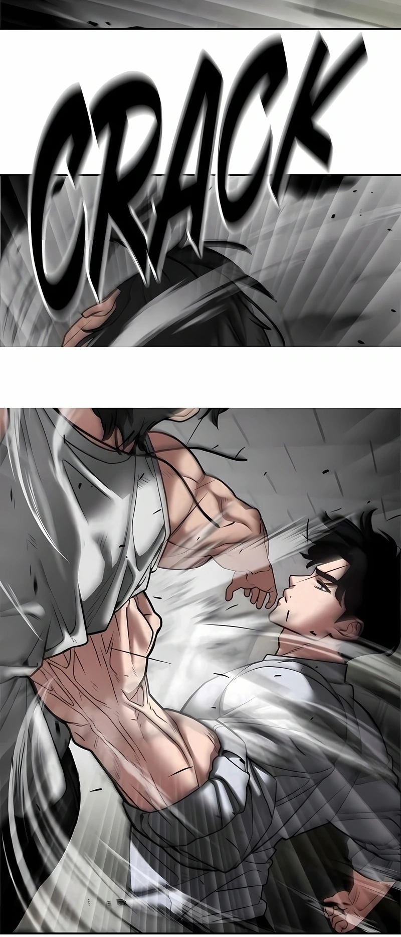 O Melhor Homem no Comando Capítulo 80 Página 8