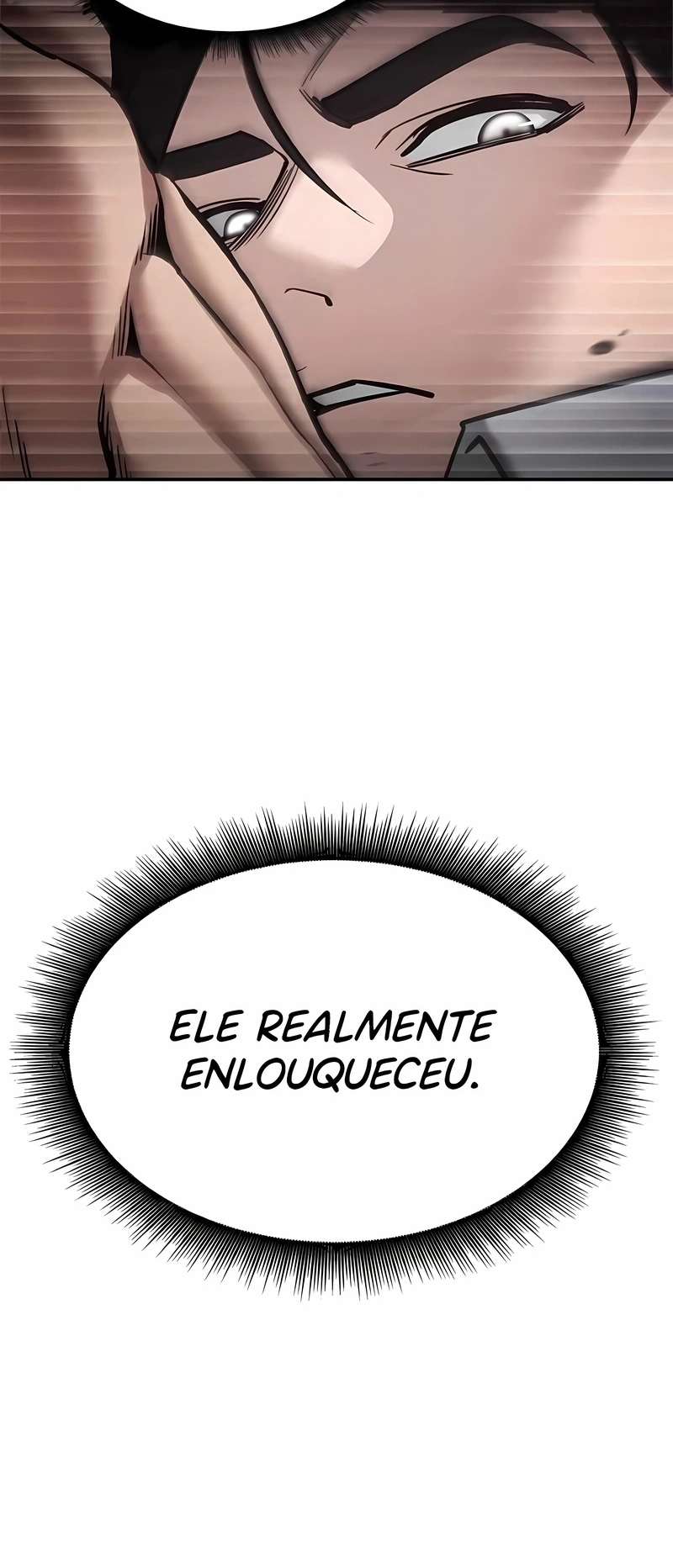 O Melhor Homem no Comando Capítulo 80 Página 92