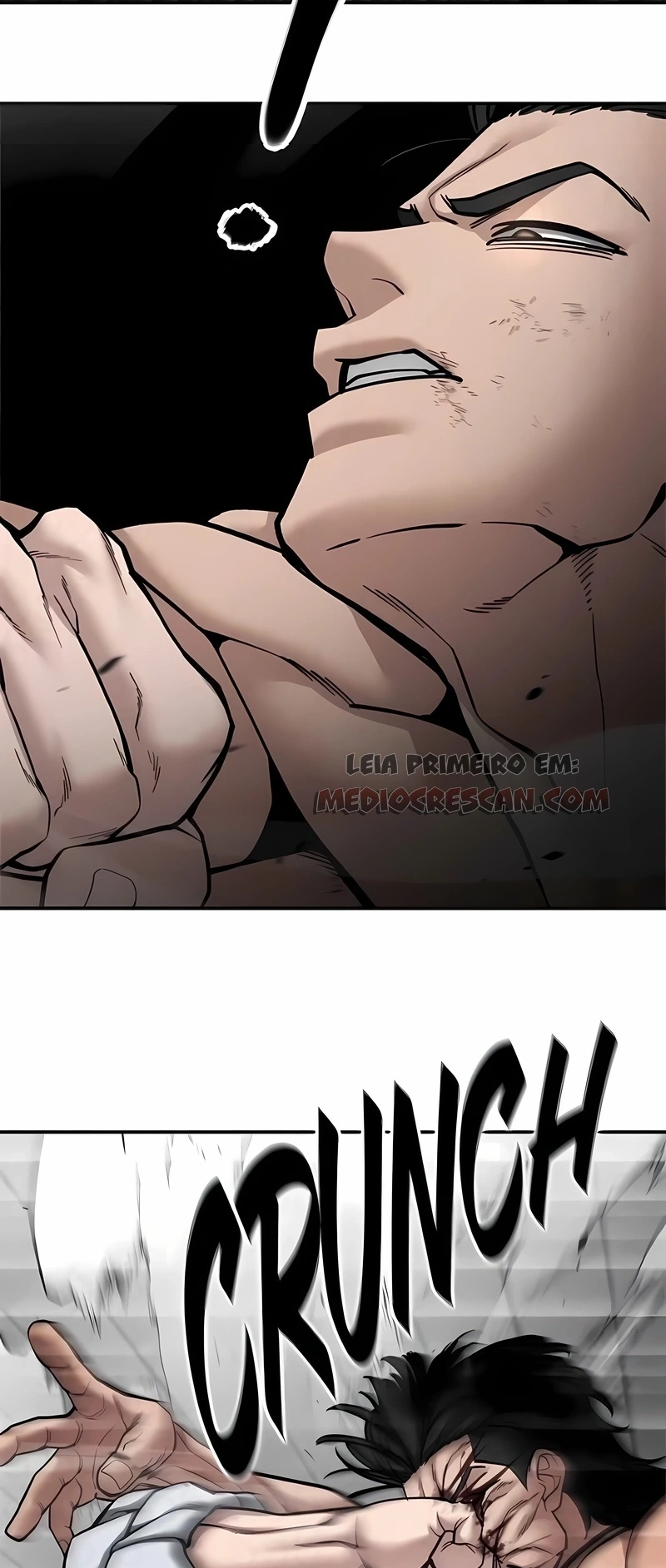 O Melhor Homem no Comando Capítulo 81 Página 41