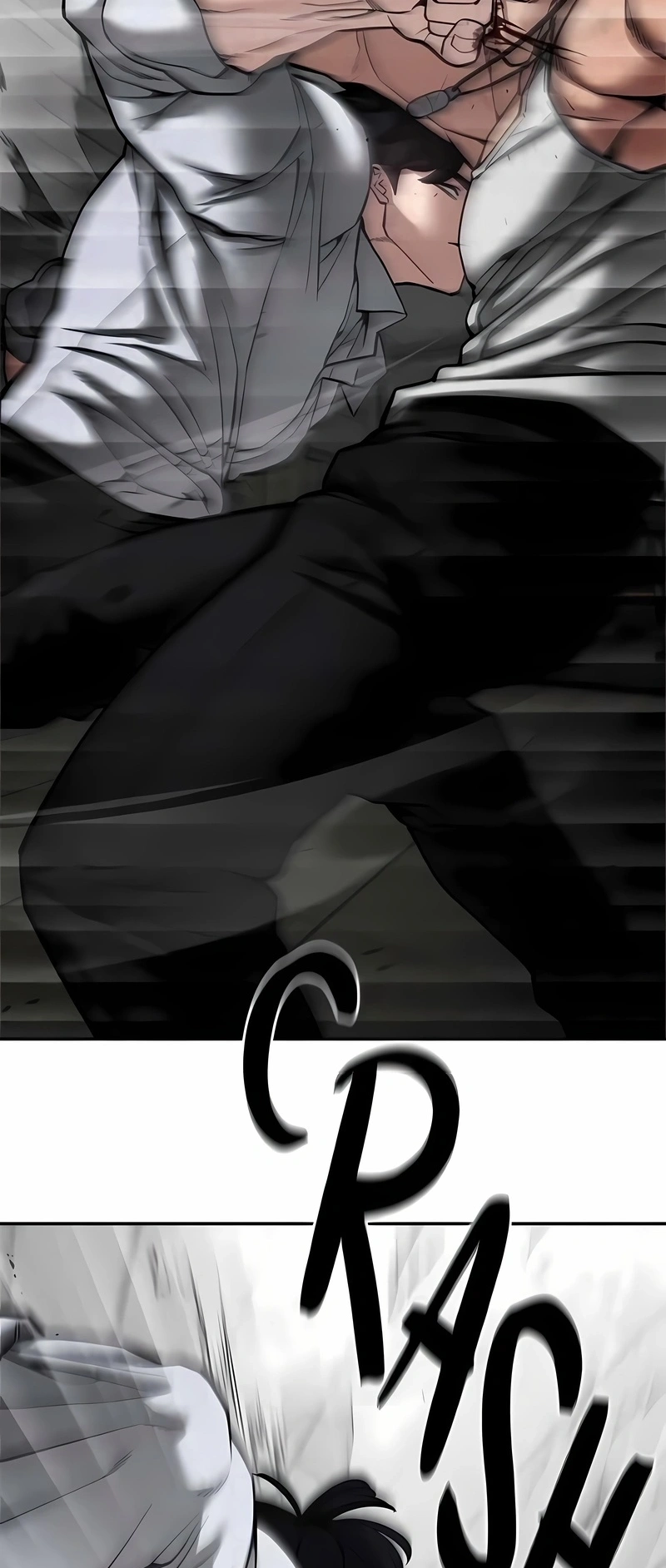 O Melhor Homem no Comando Capítulo 81 Página 42