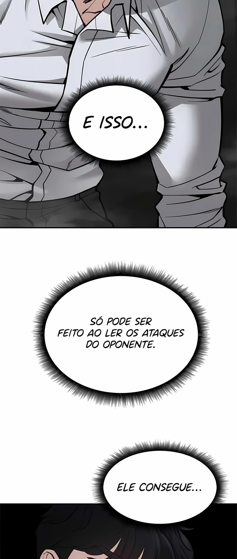 O Melhor Homem no Comando Capítulo 81 Página 5