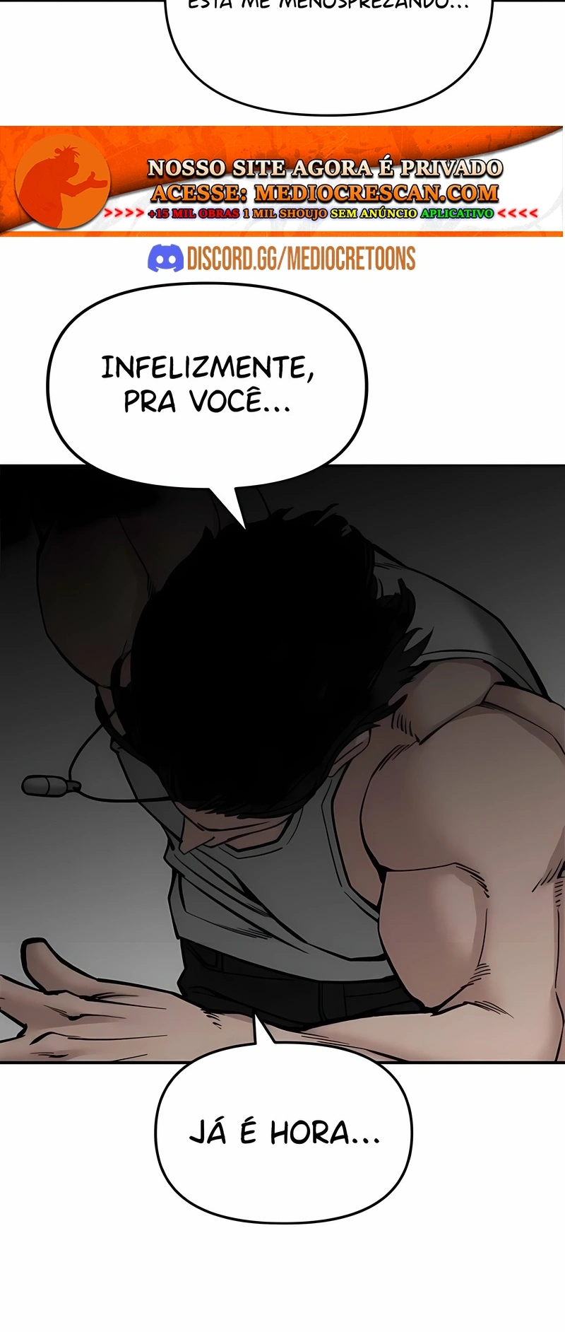 O Melhor Homem no Comando Capítulo 81 Página 51