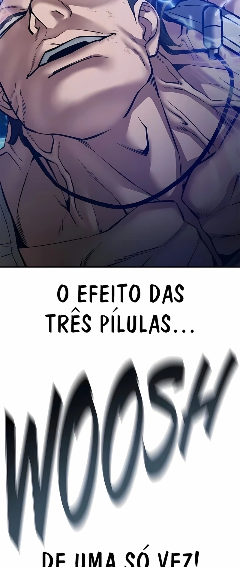 O Melhor Homem no Comando Capítulo 81 Página 55