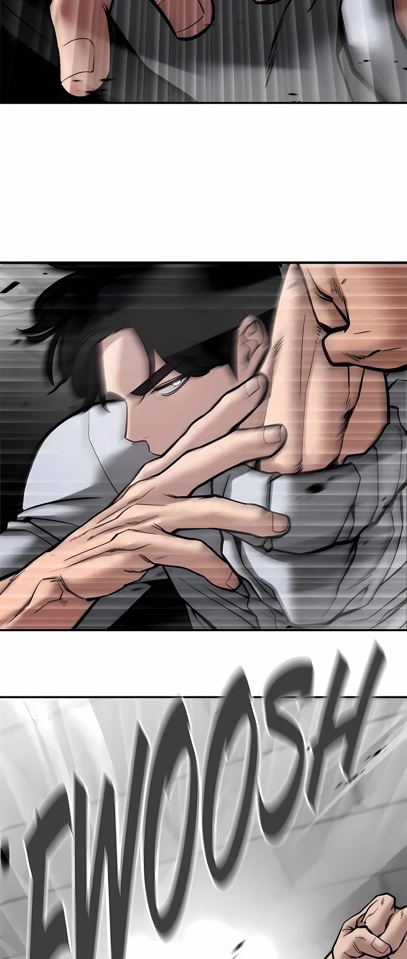 O Melhor Homem no Comando Capítulo 81 Página 60