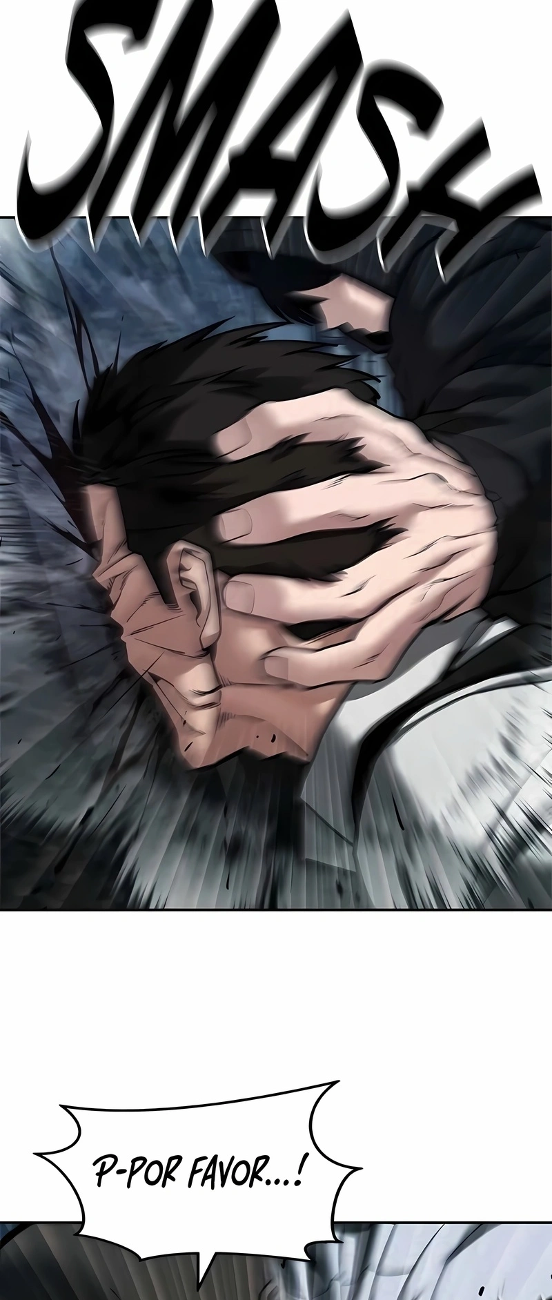 O Melhor Homem no Comando Capítulo 81 Página 8