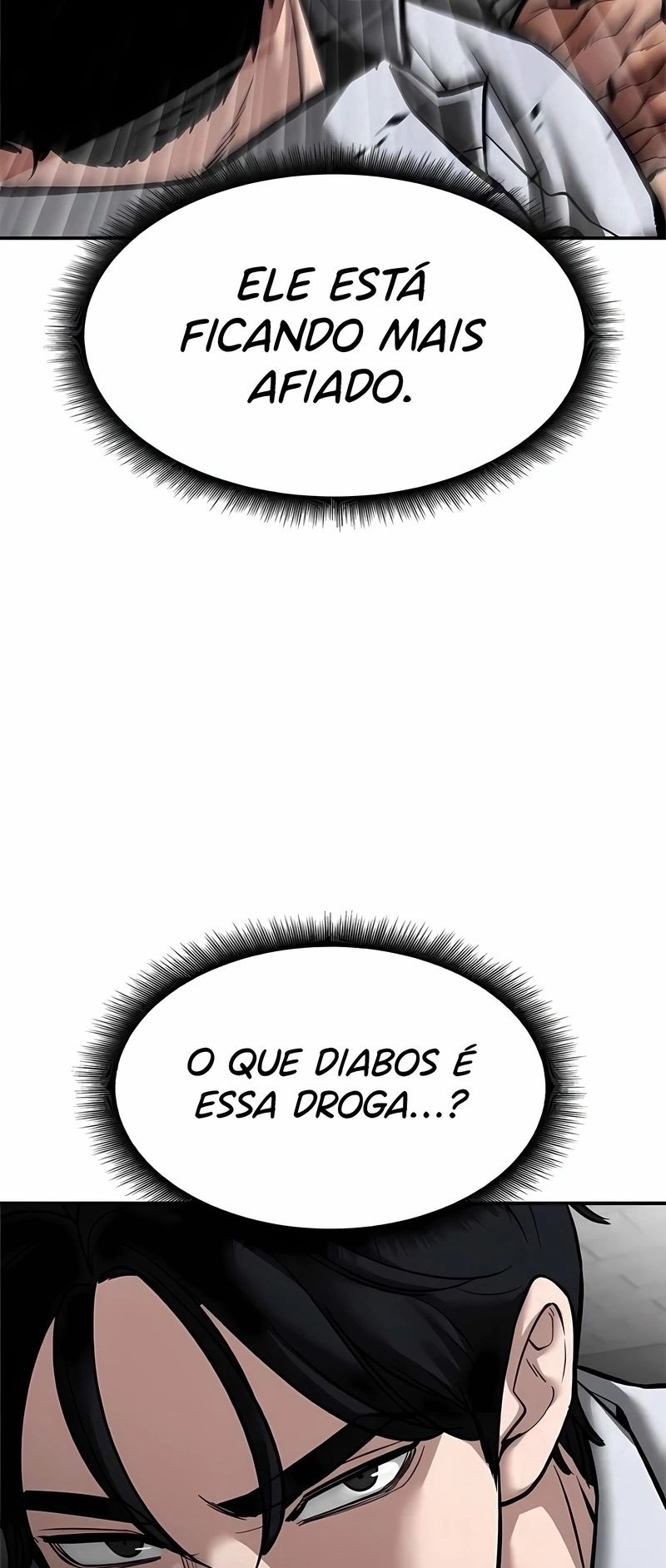 O Melhor Homem no Comando Capítulo 81 Página 80