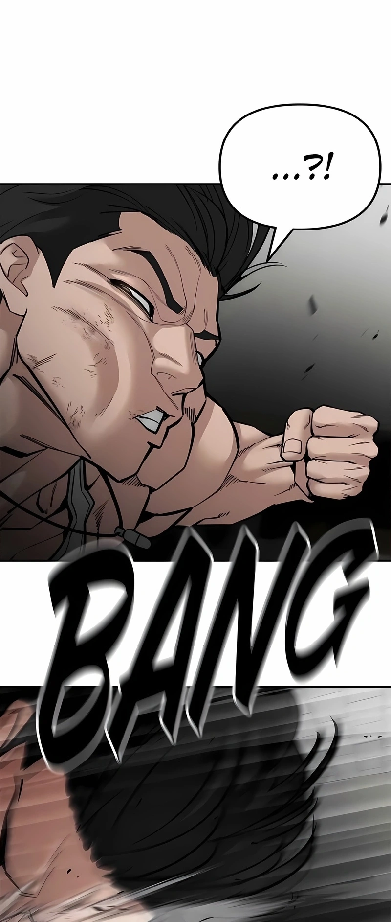 O Melhor Homem no Comando Capítulo 81 Página 94