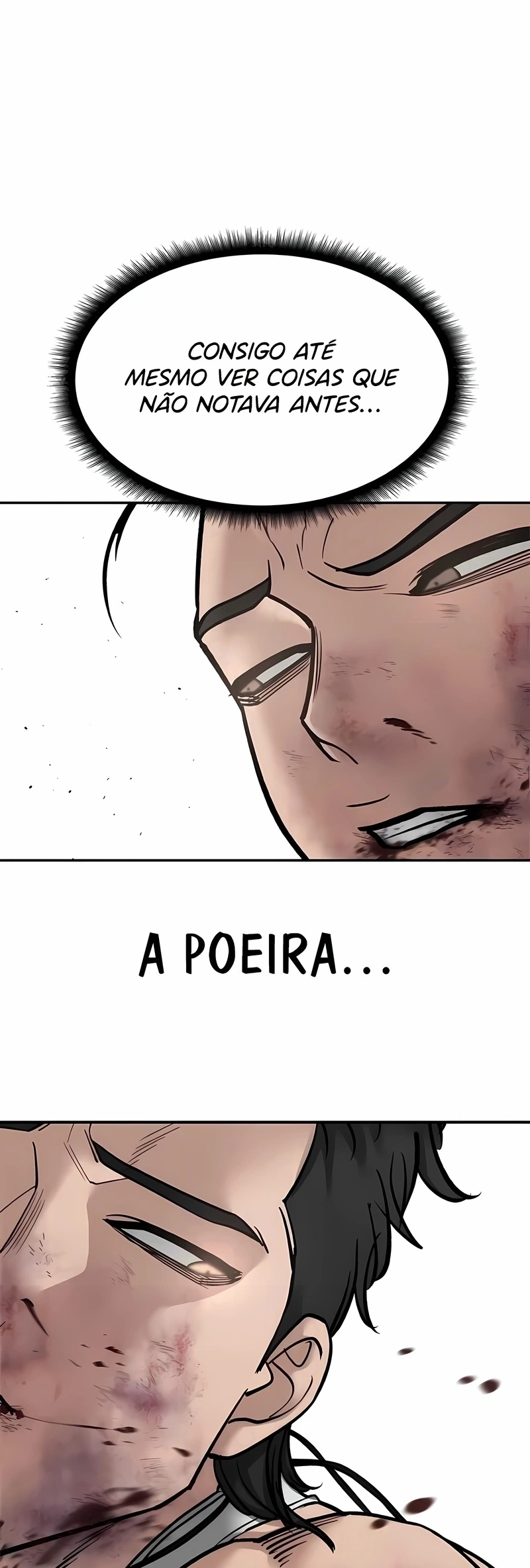 O Melhor Homem no Comando Capítulo 82 Página 95