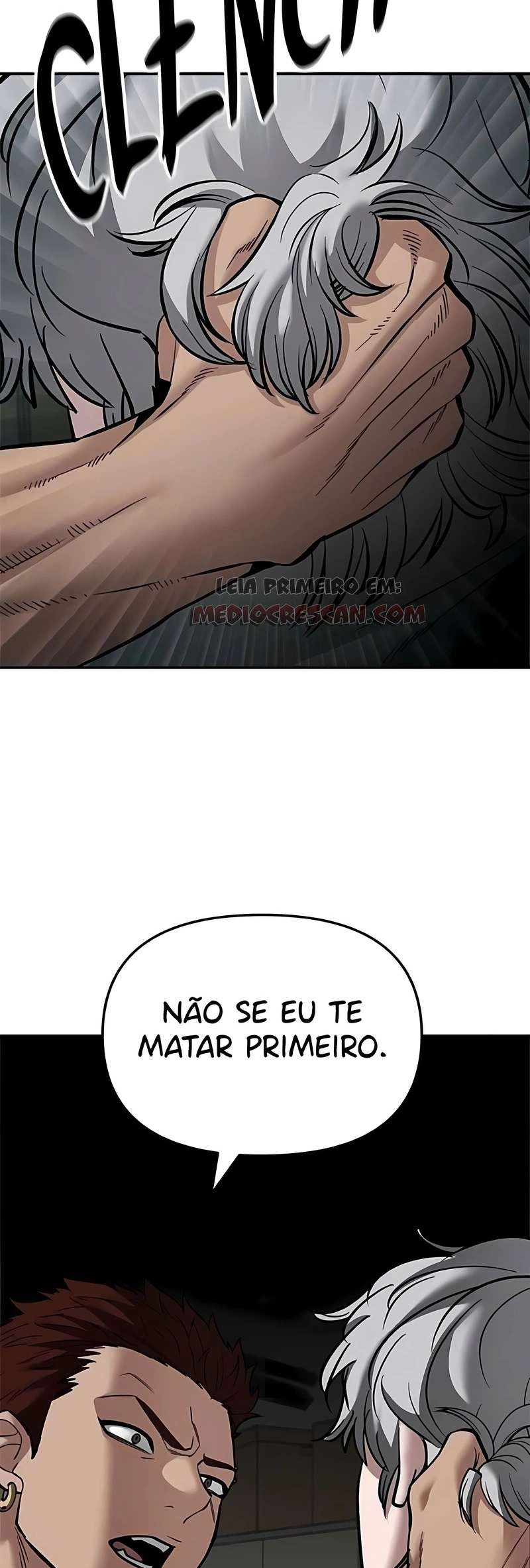 O Melhor Homem no Comando Capítulo 83 Página 65