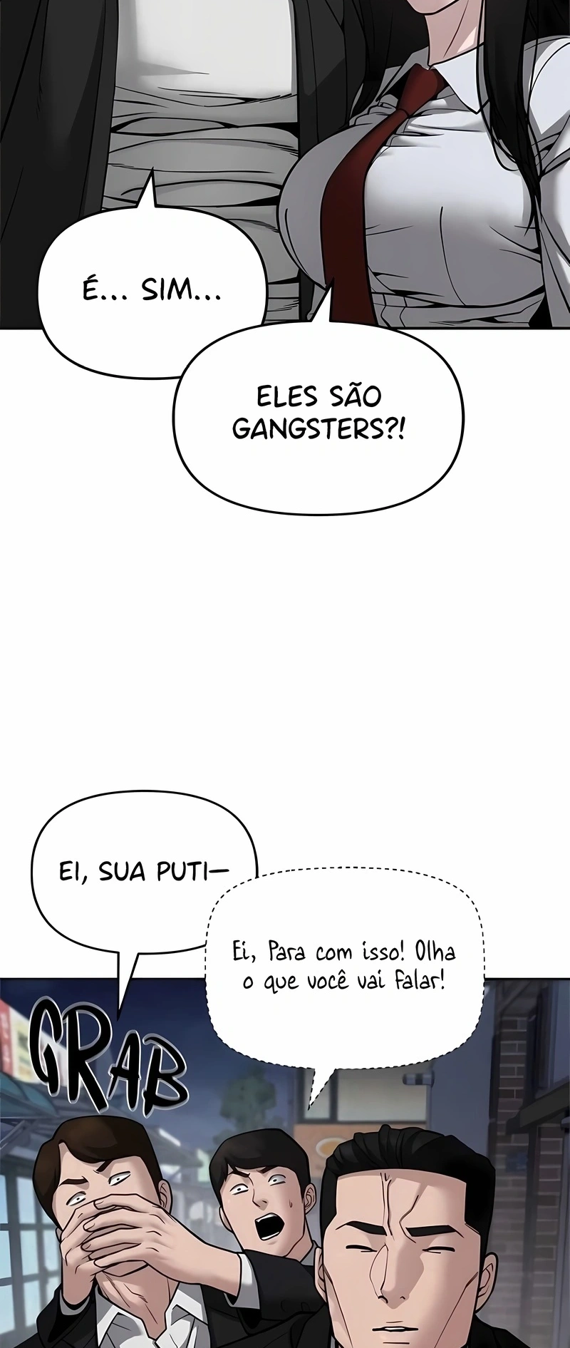 O Melhor Homem no Comando Capítulo 84 Página 10