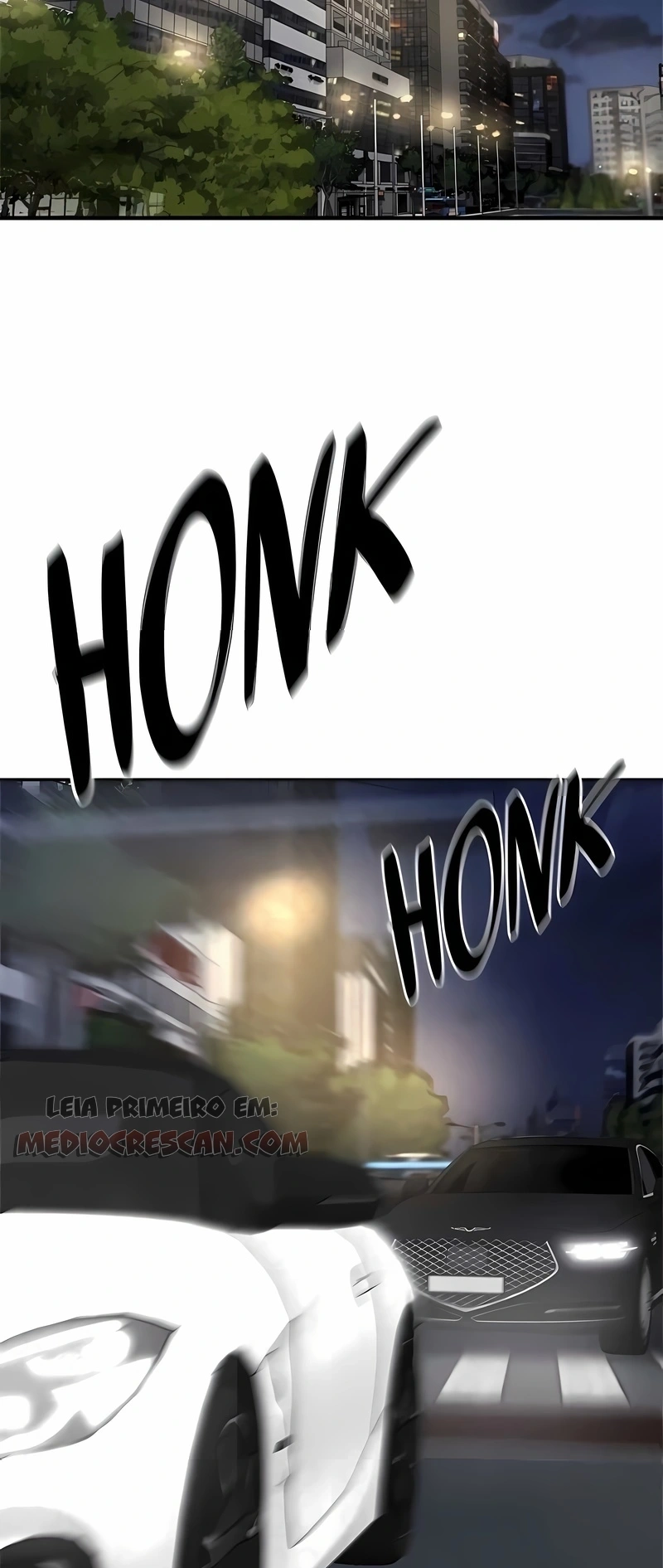 O Melhor Homem no Comando Capítulo 84 Página 104
