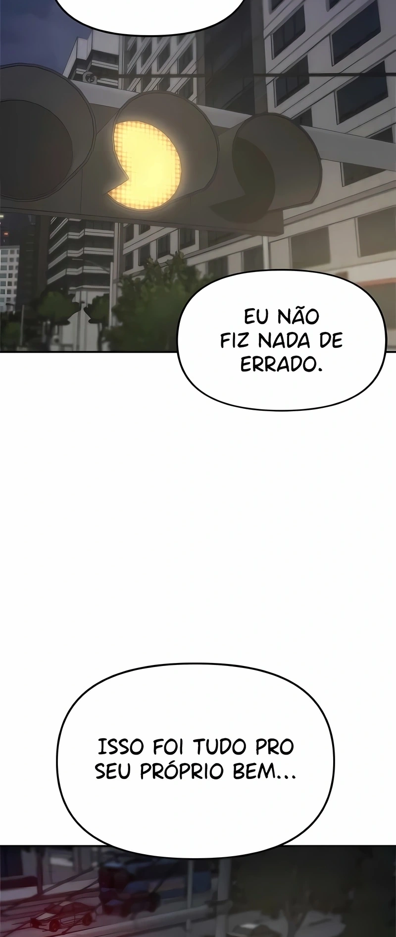O Melhor Homem no Comando Capítulo 84 Página 109