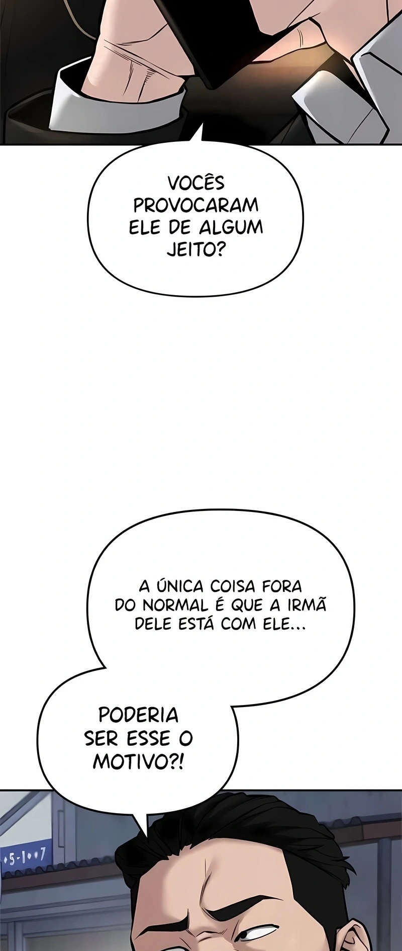 O Melhor Homem no Comando Capítulo 84 Página 117