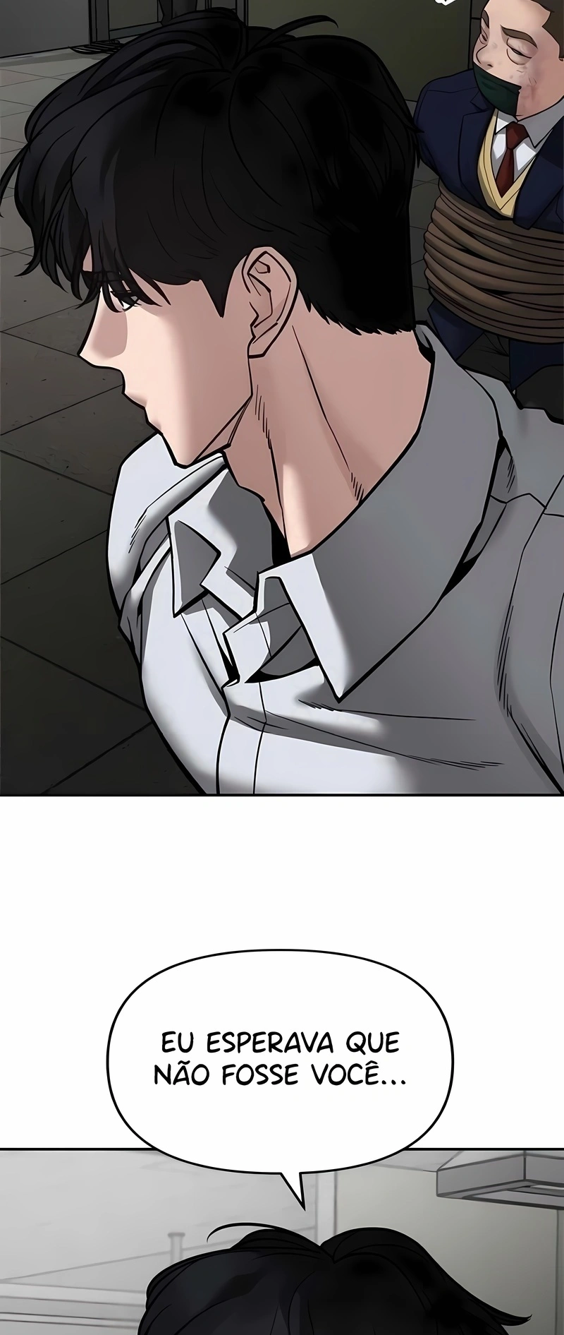 O Melhor Homem no Comando Capítulo 84 Página 24