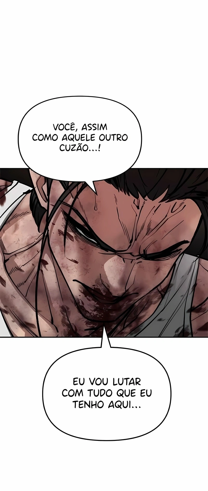 O Melhor Homem no Comando Capítulo 84 Página 54