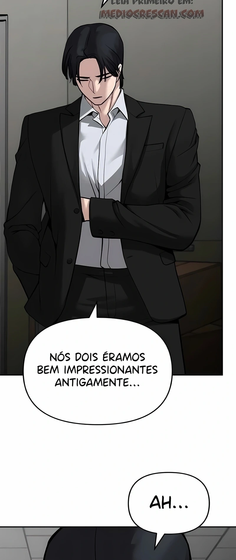 O Melhor Homem no Comando Capítulo 84 Página 66
