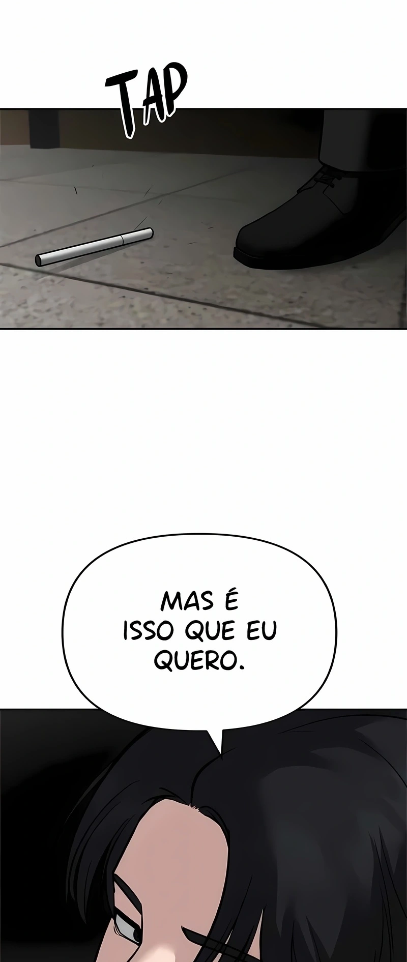 O Melhor Homem no Comando Capítulo 84 Página 69
