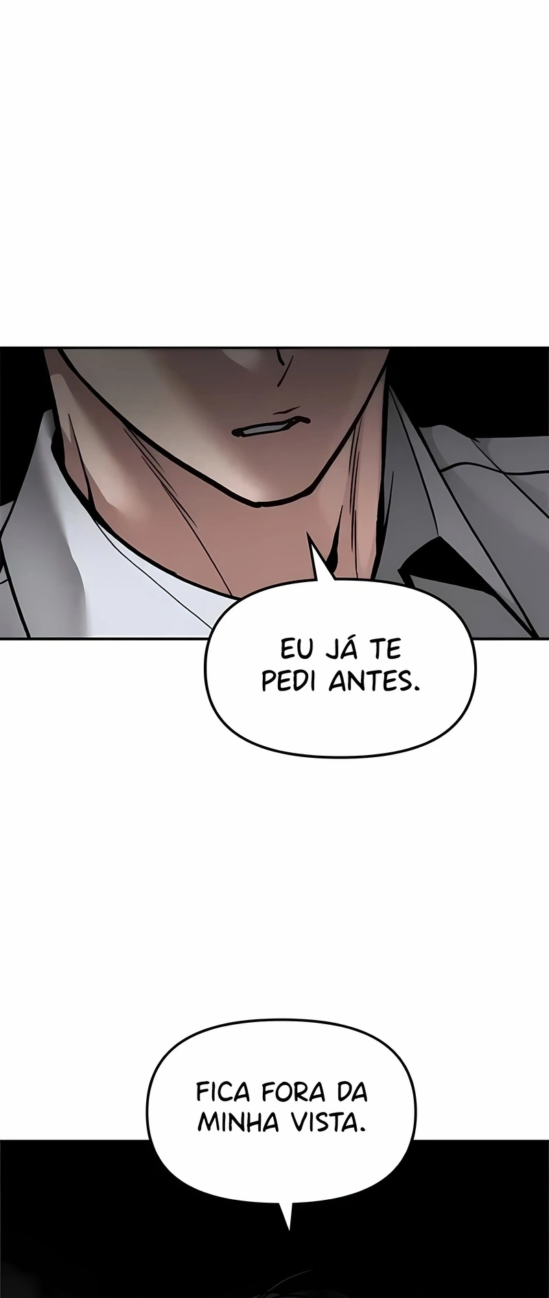 O Melhor Homem no Comando Capítulo 84 Página 78