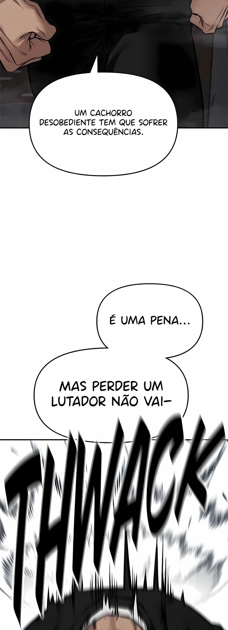 O Melhor Homem no Comando Capítulo 85 Página 24