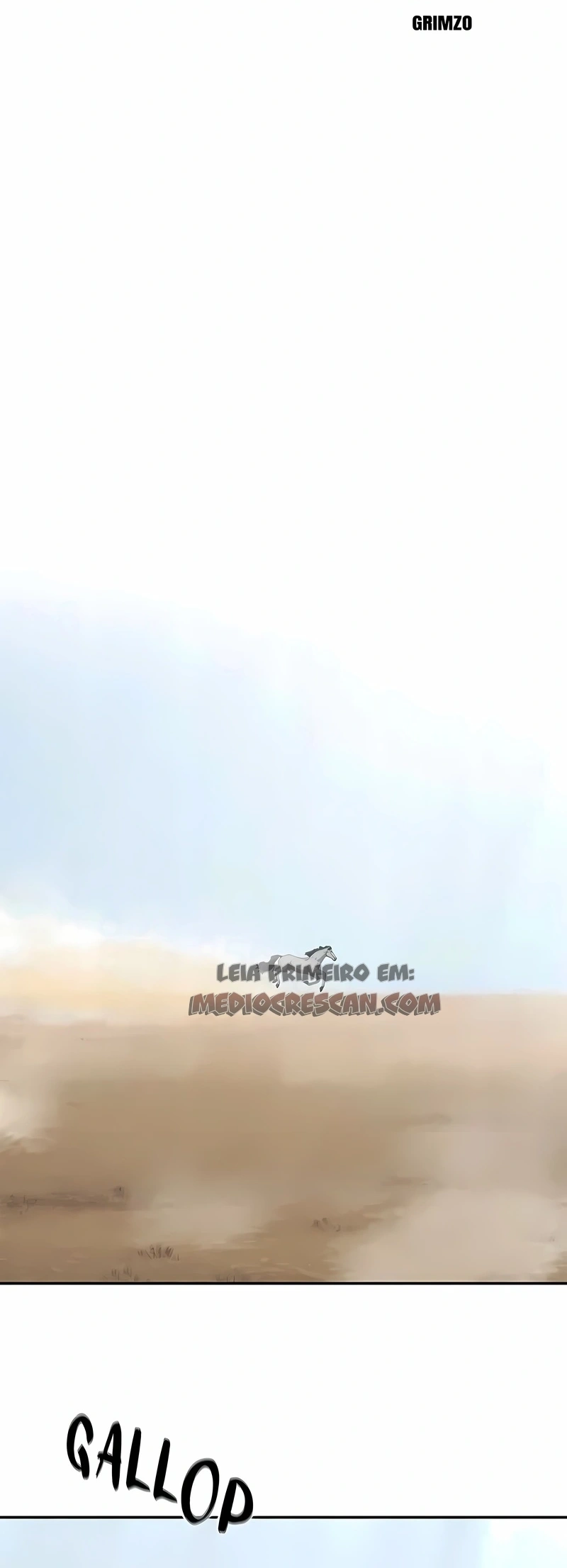 O Melhor Homem no Comando Capítulo 85 Página 29