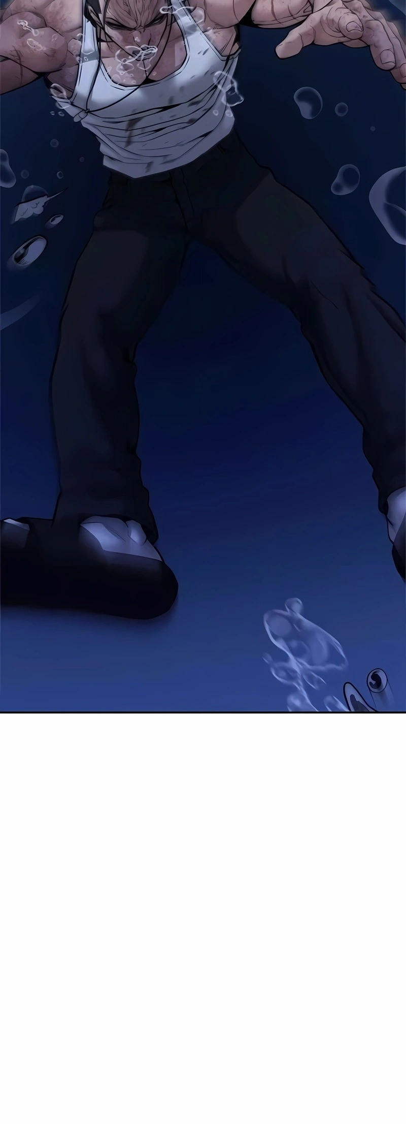 O Melhor Homem no Comando Capítulo 85 Página 36