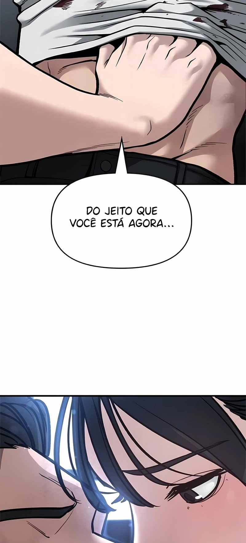 O Melhor Homem no Comando Capítulo 86 Página 114