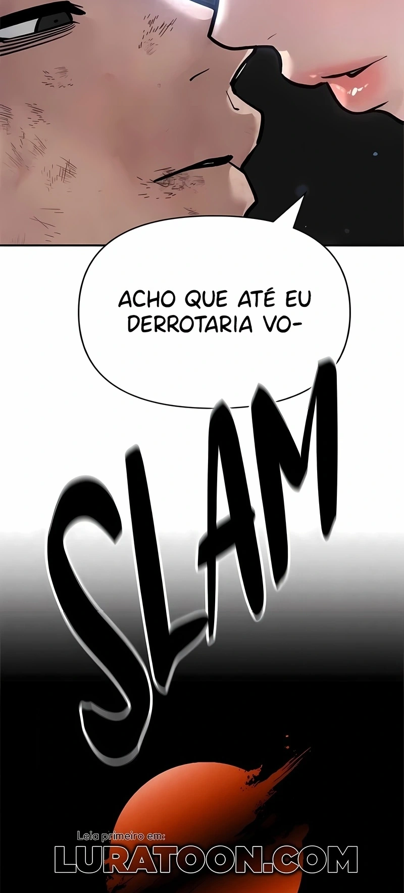 O Melhor Homem no Comando Capítulo 86 Página 115