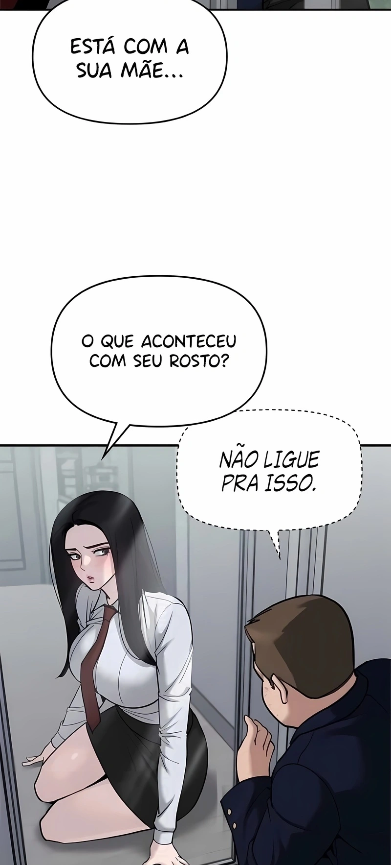 O Melhor Homem no Comando Capítulo 86 Página 14